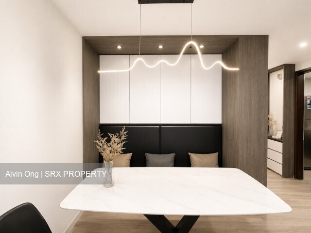 Ecopolitan (D19), Condominium #562203651